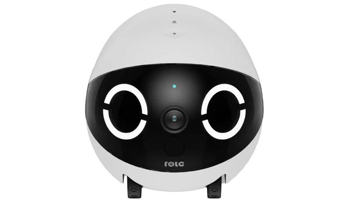 Rola Mini, de Enabot.