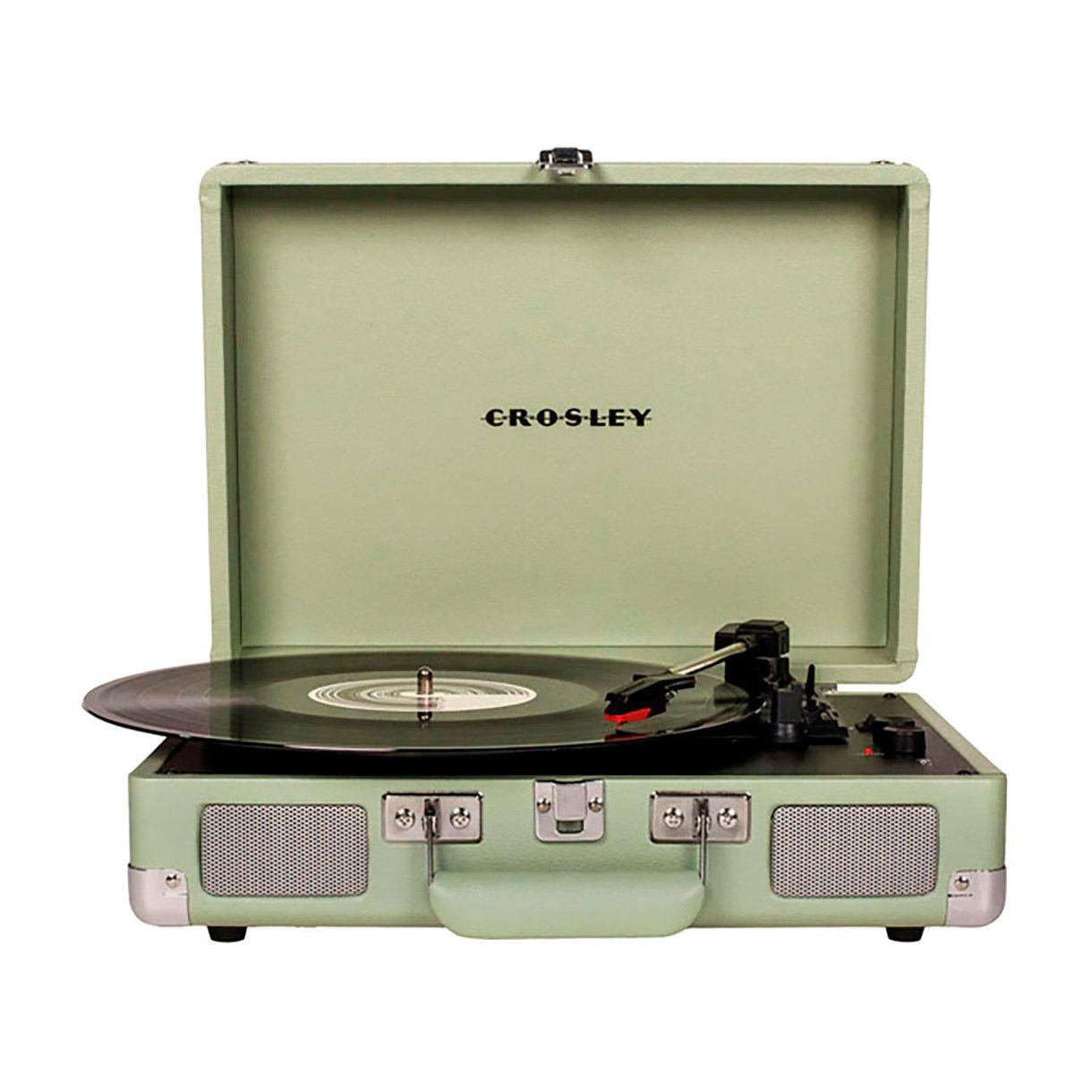 Tocadiscos de Crosley