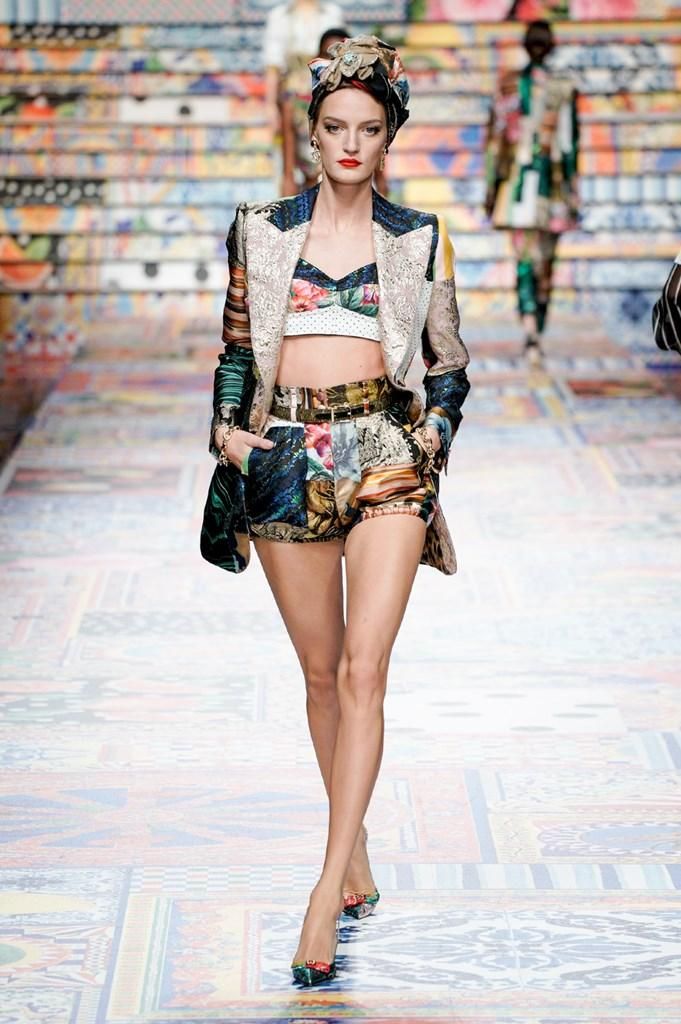 Dolce & Gabbana