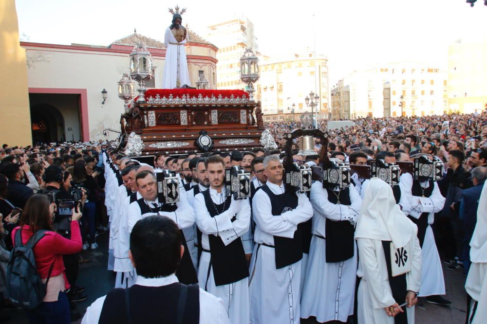 Martes Santo | Estrella