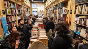 "Està sent com un conte de Nadal"