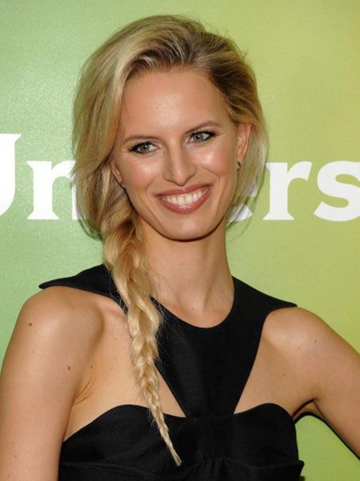 Karolina Kurkova