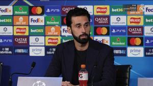 Arbeloa: Estoy aprendiendo a conocer más a los jugadores