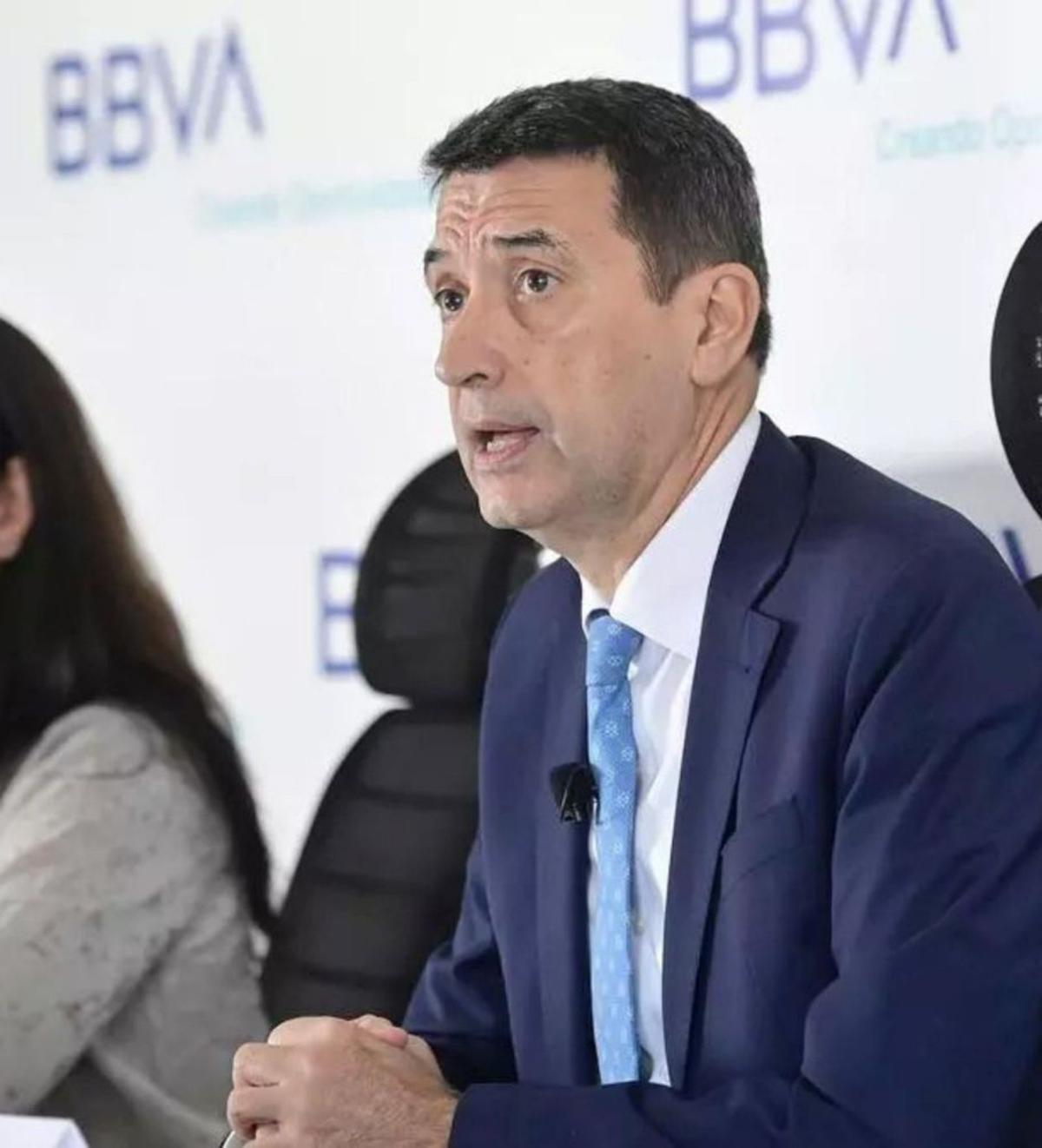 El BBVA adverteix que l’ajust fiscal restarà fins a 2,5 punts al PIB