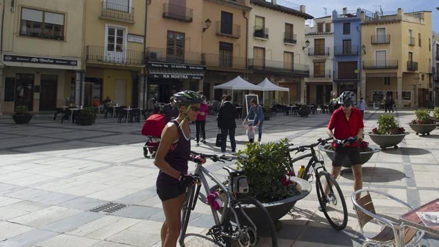 La Diputación crea ayudas para las oficinas turísticas de los pueblos