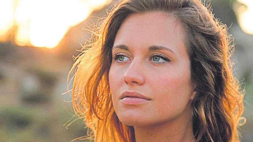 Míriam Salinas y los orígenes del crimen contado