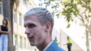 Así nació el 'clan de la bici' en el Barça: "Fue idea de Íñigo y mía"