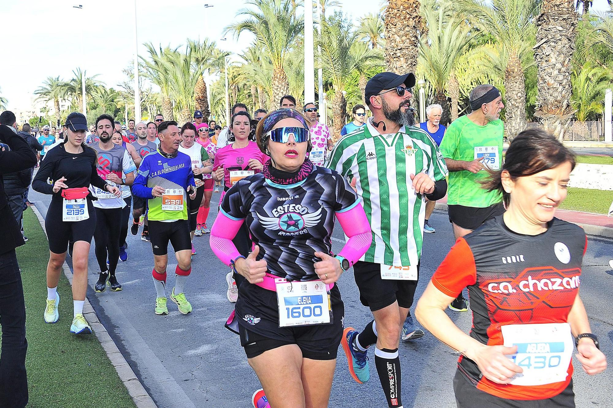 51 Media Maratón de Elche