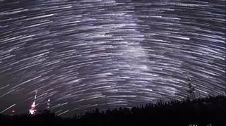 Perseidas 2025: todo lo que necesitas saber para disfrutar del fenómeno en Canarias