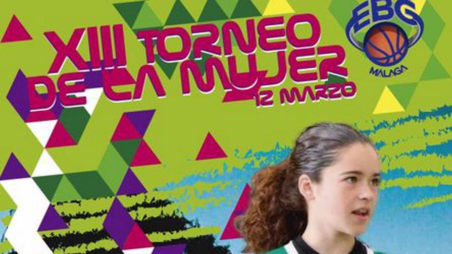 Cartel del evento.