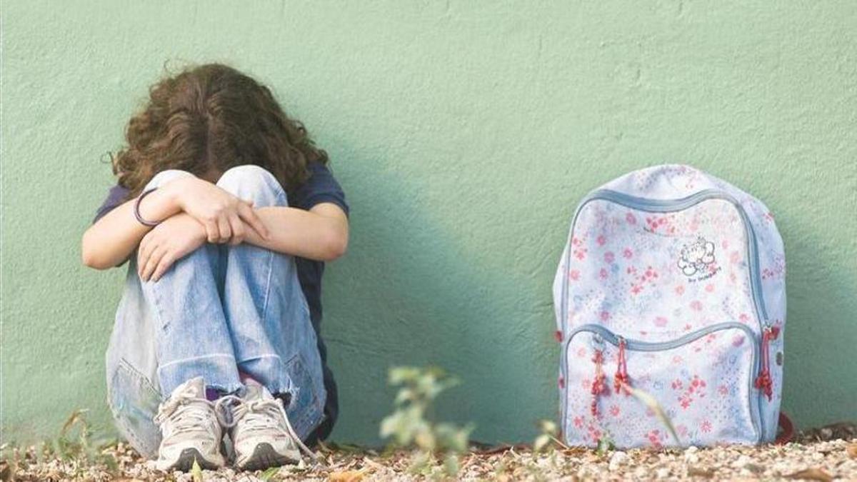 El 27% de los niños y jóvenes de Aragón sufren ‘bullying’