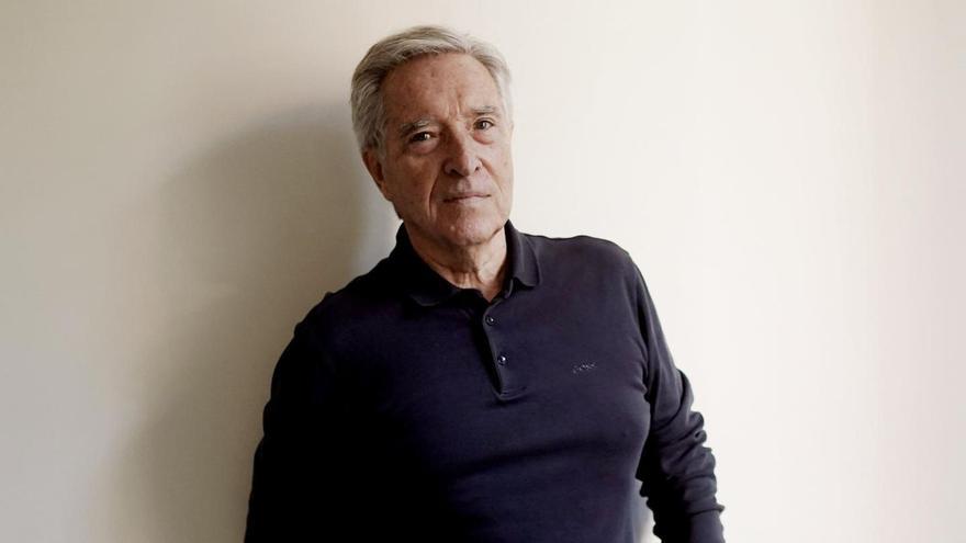 Entrevista a Iñaki Gabilondo