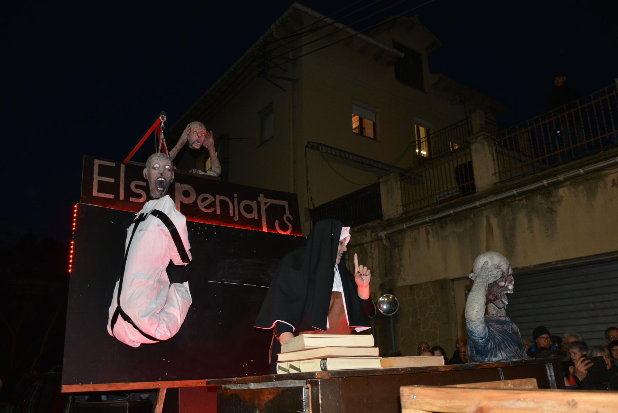 Carnaval de Berga