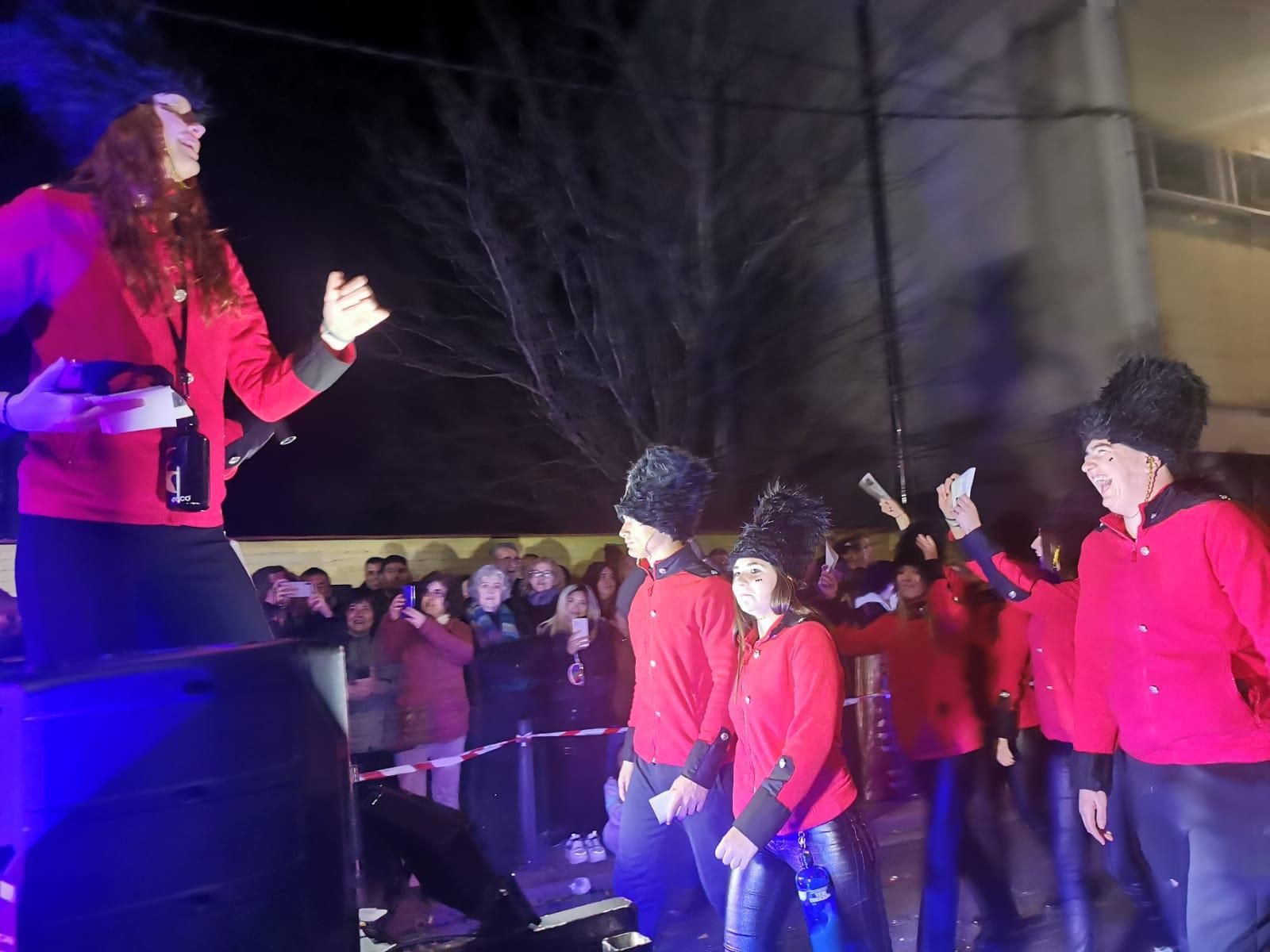 Carnaval de Berga