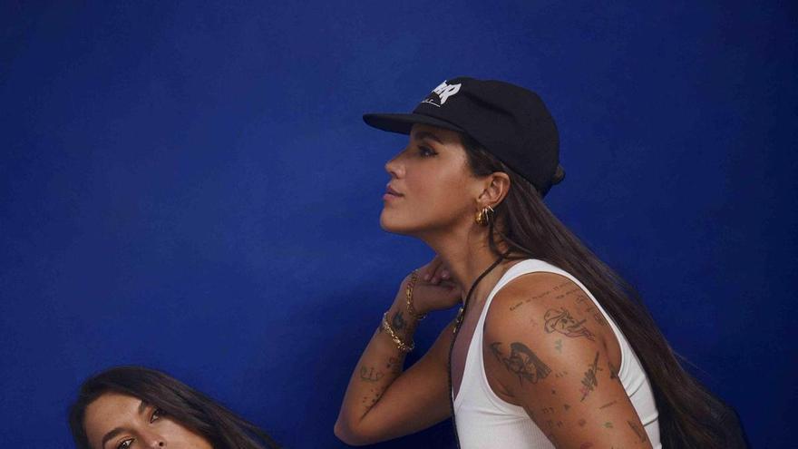 oca hablar de lo que nos dé la gana y subir al escenario como nos dé la gana”