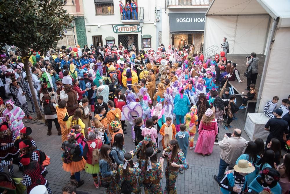 Carnaval de Sallent