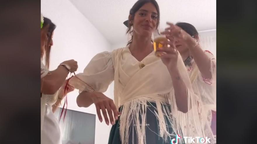 La murciana que ganó Gran Hermano da su polémica opinión sobre las Fiestas: &quot;No voy a decir más para no sumar haters&quot;