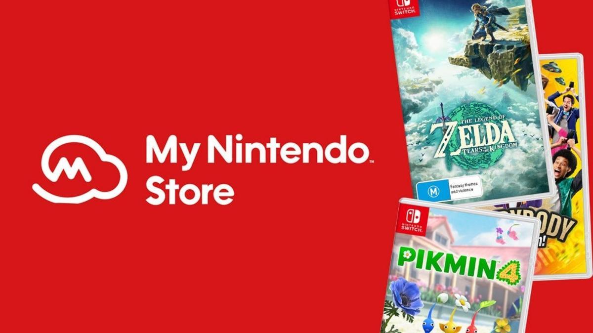 Nintendo