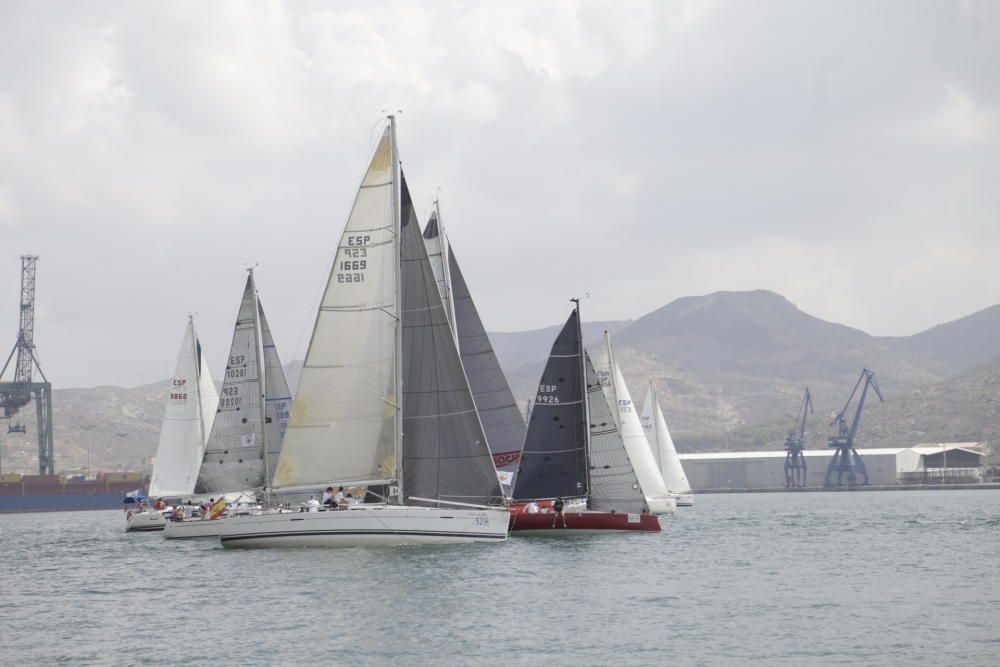 Regata Punta Este