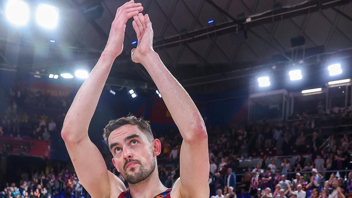Tomas Satoransky necesita creer más en sus posibilidades