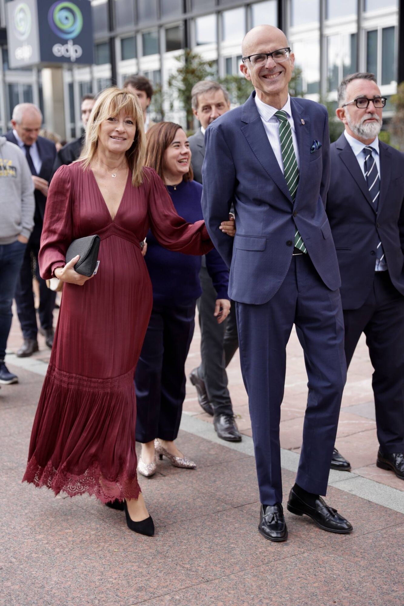 Oviedo asistentes concierto premios príncipe