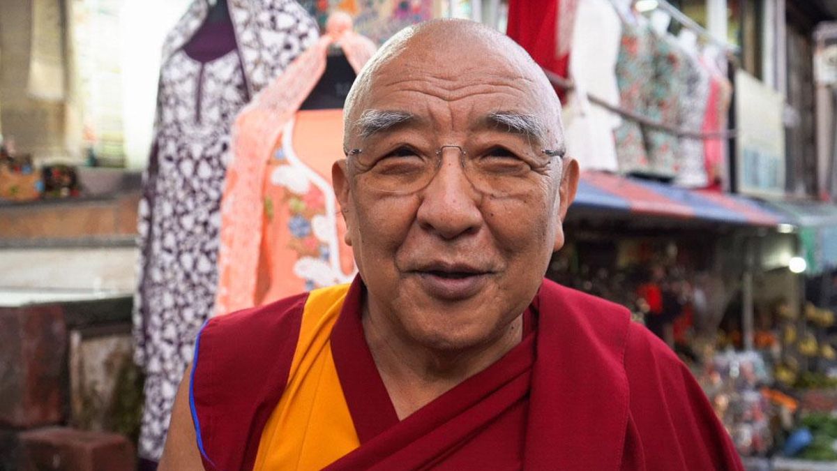 El dalái lama traza la ruta para encontrar a su reencarnación, en un claro desafío a China