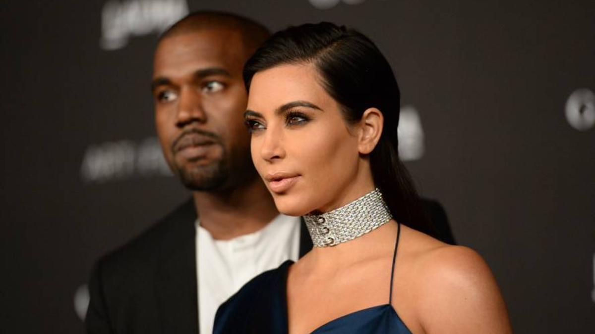 Kim Kardashian desvela Kanye West le ha creado &quot;angustia emocional&quot;