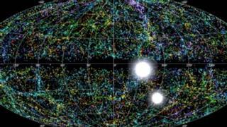 Detectan una nueva y extraña señal de radio desde el cosmos profundo