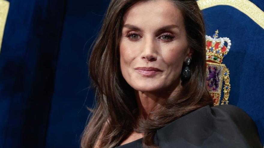 Una vecina murciana de la madre de la reina Letizia cuenta la verdad: &quot;Una mujer...&quot;