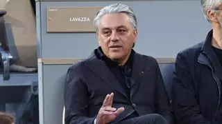 Terremoto en la automoción: Luca de Meo deja por sorpresa Renault