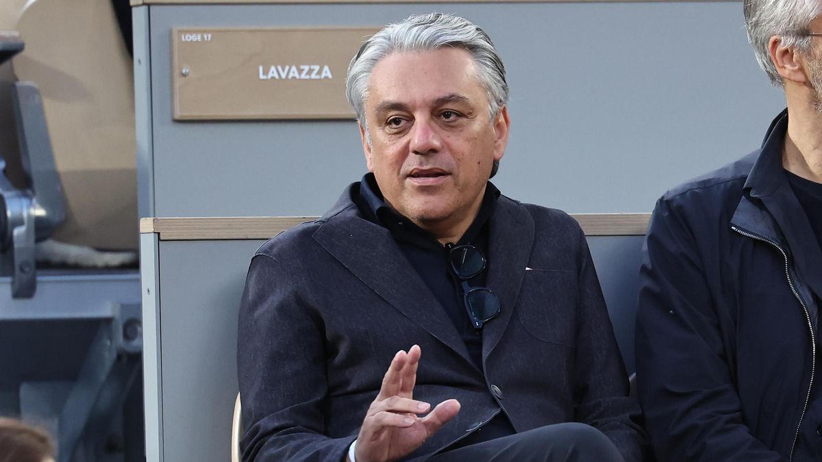 Luca de Meo