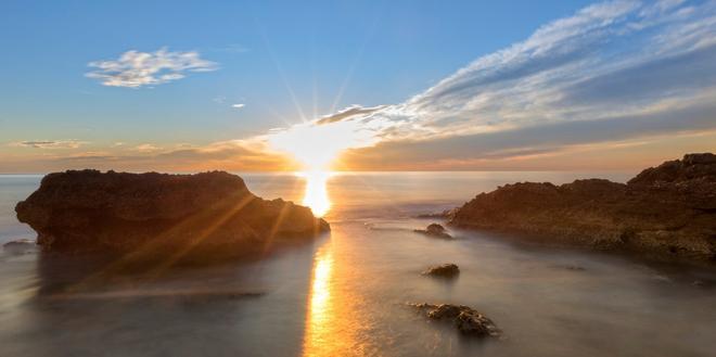 Oropesa del mar, España