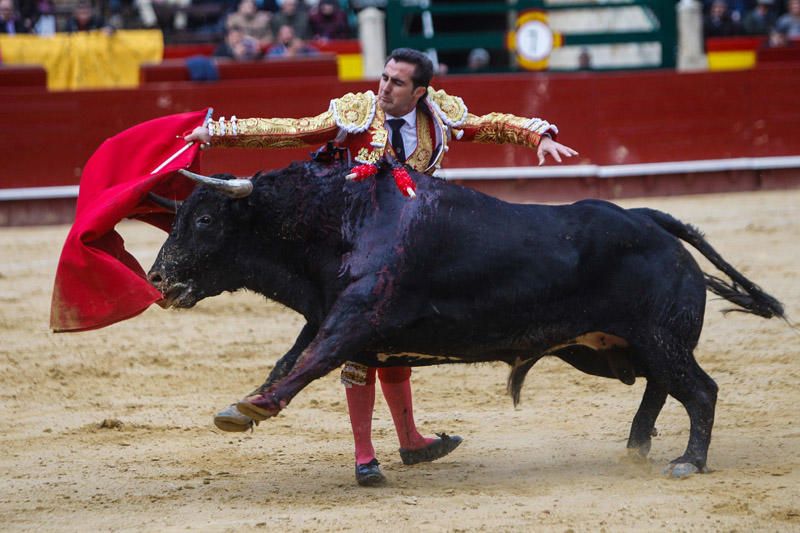 Feria de Fallas 2018