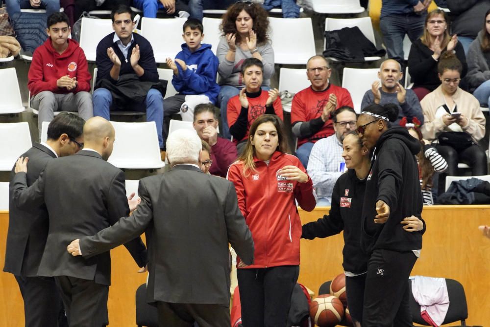 Les imatges de l'Spar Citylift Girona - Quesos El Pastor