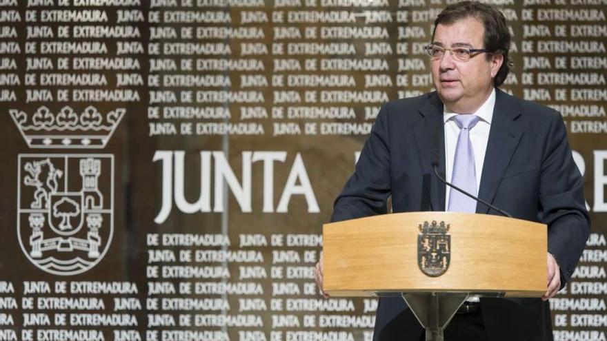 Junta, partidos y sindicatos lamentan el &#039;brexit&#039; y piden &quot;repensar&quot; Europa