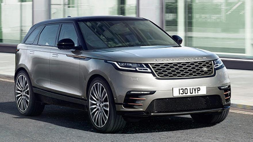 Land Rover: Elegancia, exclusividad y lujo para disfrutar