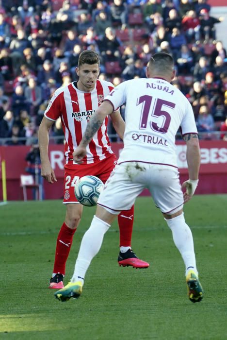 GALERIA| Girona - Albacete