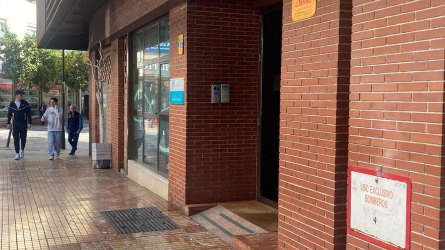 El PSOE pide destinar los fondos de las expropiaciones a vivienda y deporte