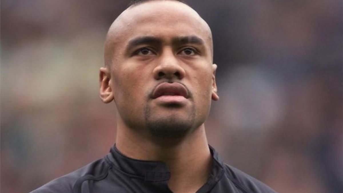 Jonah Lomu falleció a los 40 años