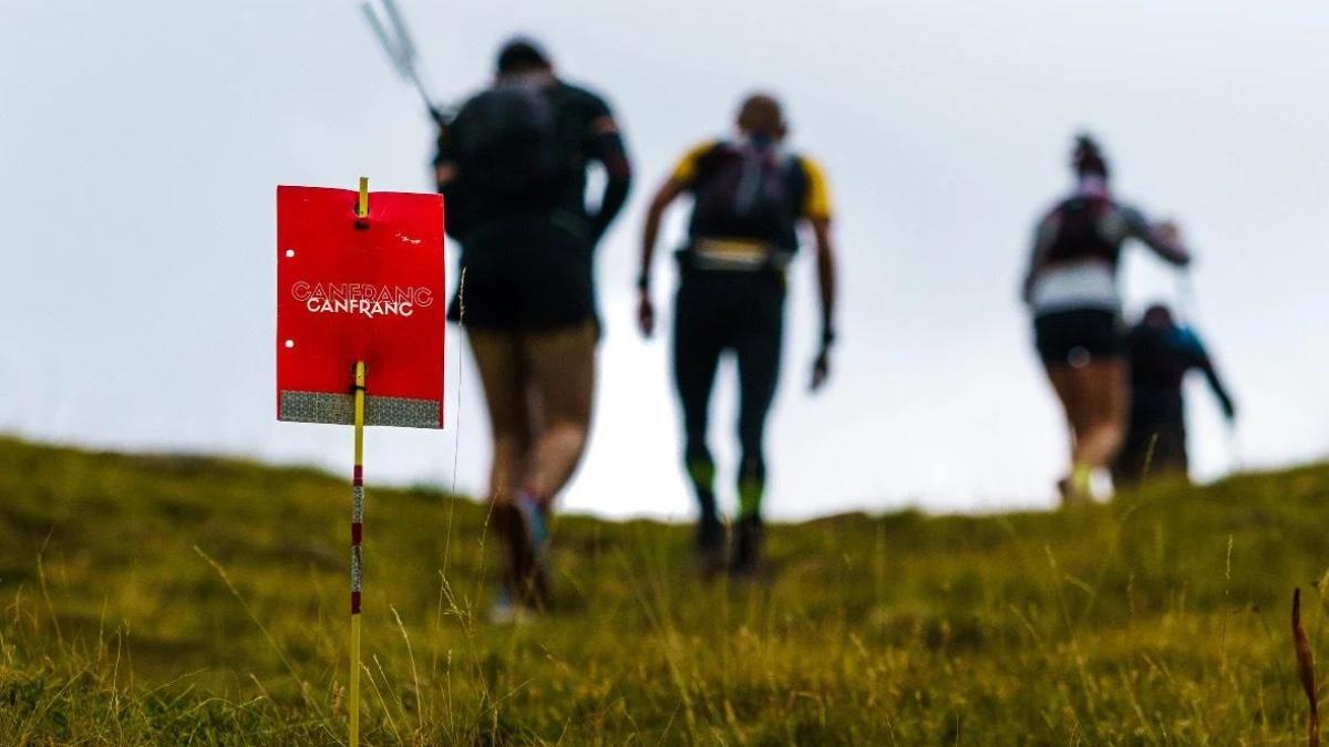 Canfranc, sede del Mundial