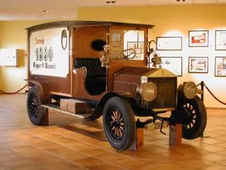 Un recorrido por la historia del turrón
