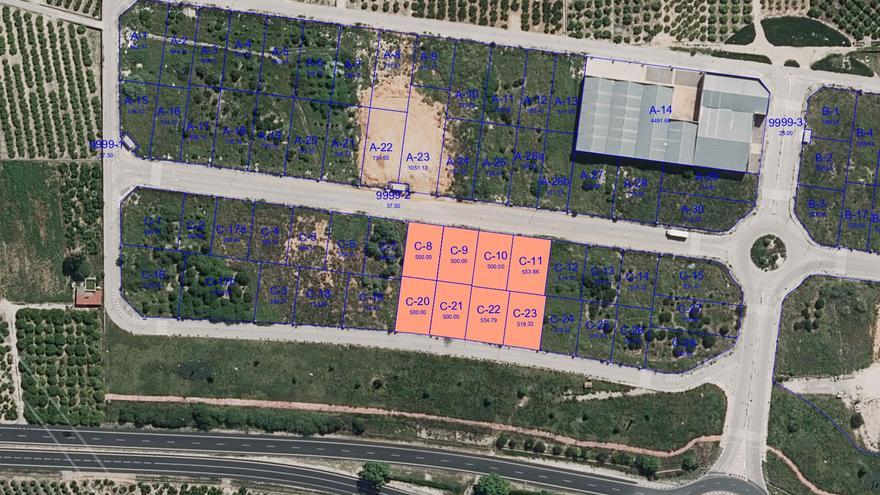 El consorcio de residuos ultima un segundo ecoparque en Alzira