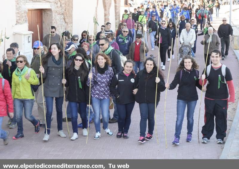 GALERÍA DE FOTOS - Romería Magdalena 2014 (2)