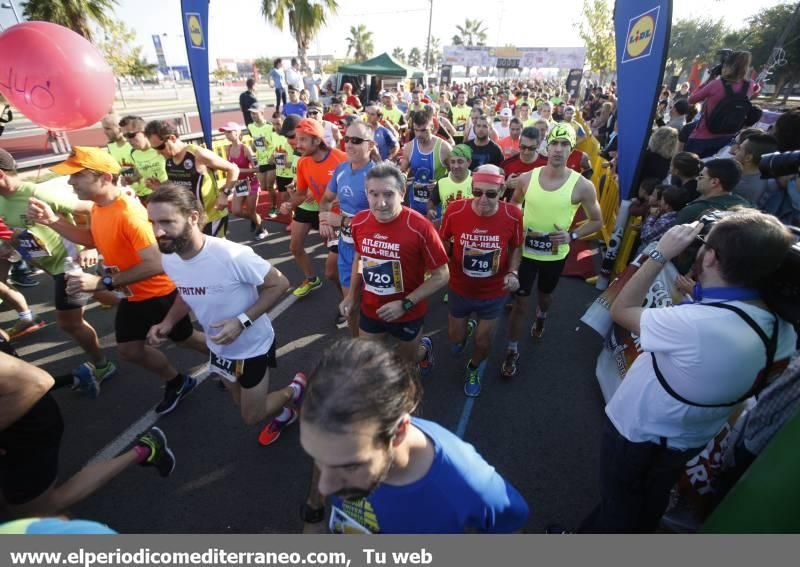 GALERIA DE IMÁGENES - Media Maraton de Castellón