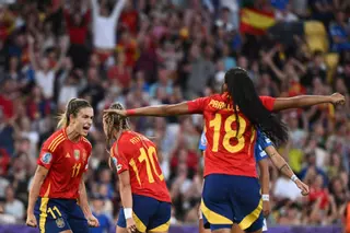 Las claves del Italia-España: el centro del campo no se toca