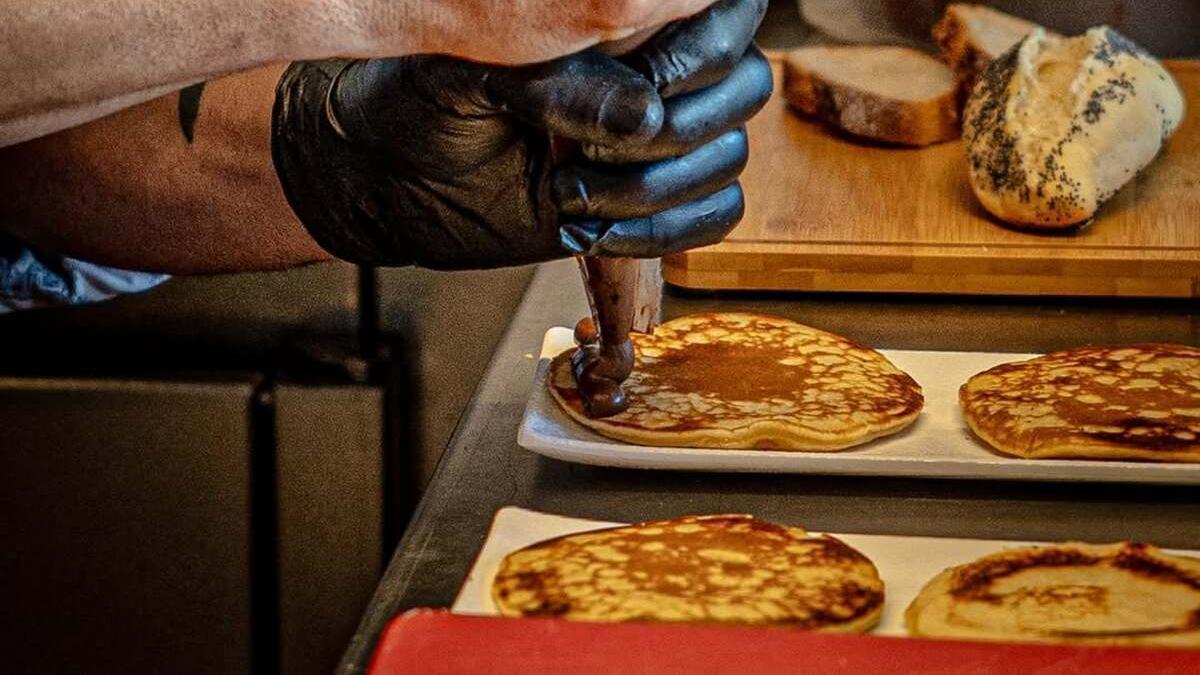 ¿Aún no has probado el brunch de Zona en Tenerife?