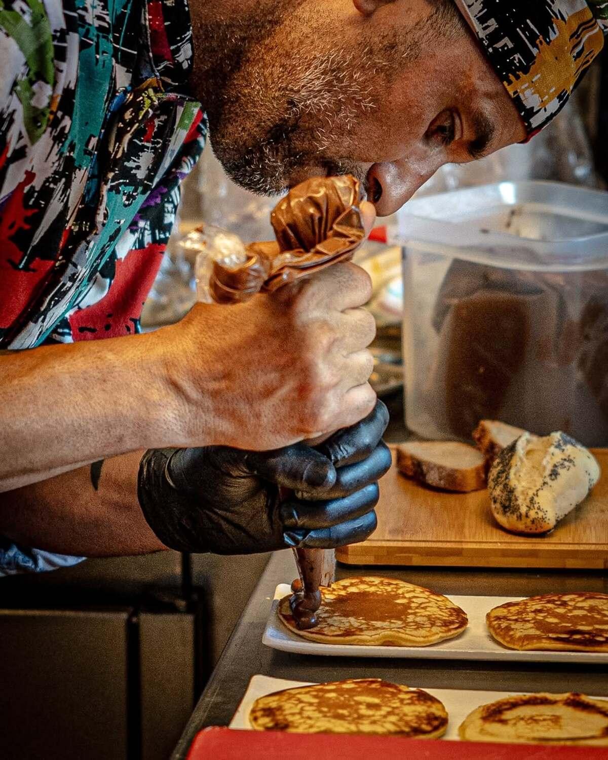 ¿Aún no has probado el brunch de Zona en Tenerife?