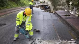 Falta mano de obra en la construcción: hay 120.000 empleos por cubrir en Andalucía