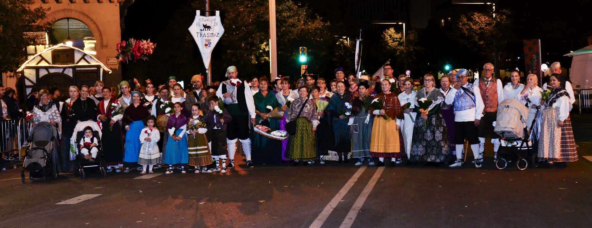ASOCIACION EL EMBRUJO DE TRASMOZ
