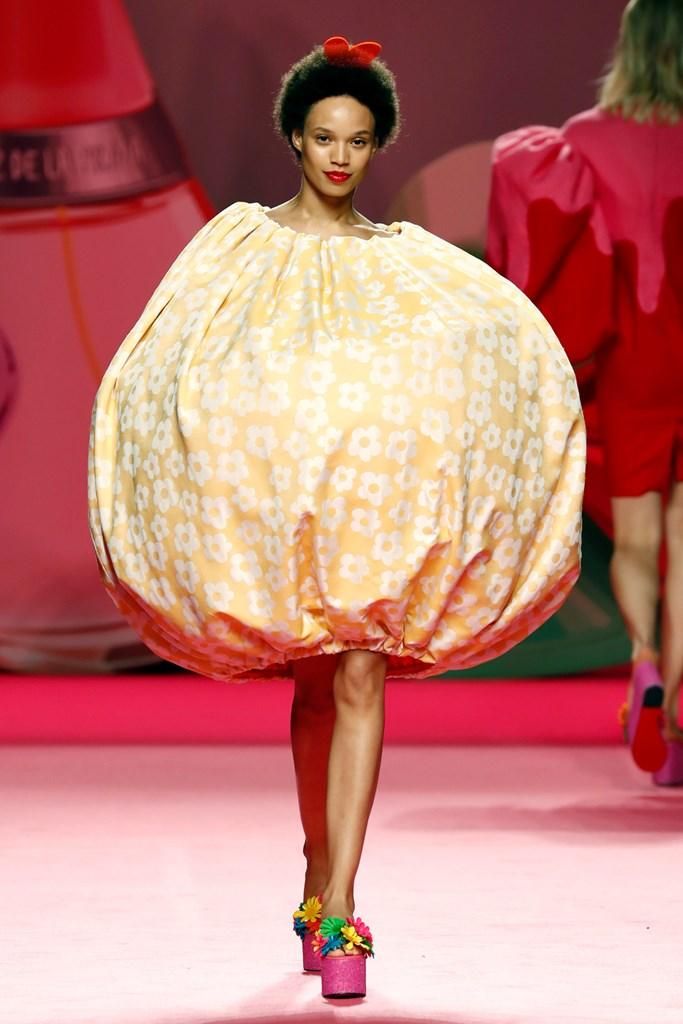 Agatha Ruiz De La Prada